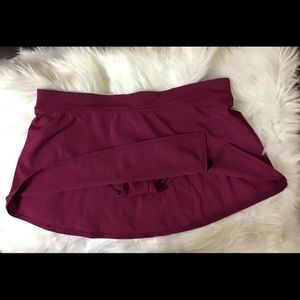 🏖 Tropical 👙Escape Women’s Swim Suit Bottom NWOT